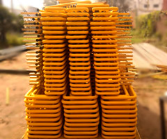 Tpp Boilers Superheater Coils & Tubes