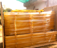 Steam Boilers superheater Tubes
